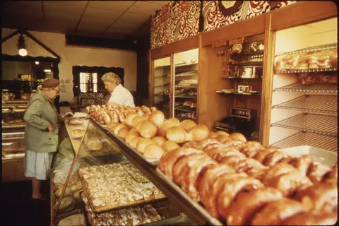 Nafees Bakers & Sweets photo 2
