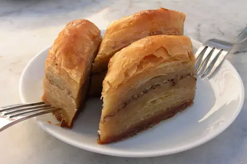 Nafees Bakers & Sweets photo 4